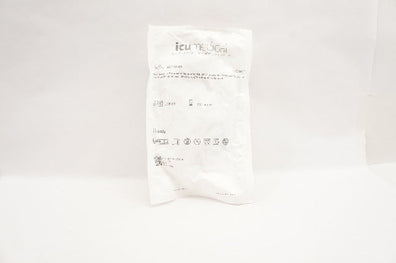 IsuMedical 46115-65 Transpac IV Trifurcated Monitoring Kit 60inch (x)